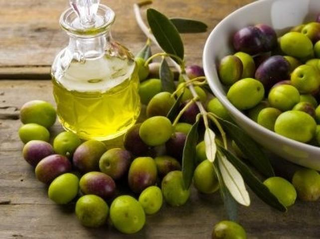 Почему именно оливковое масло лучше остальных