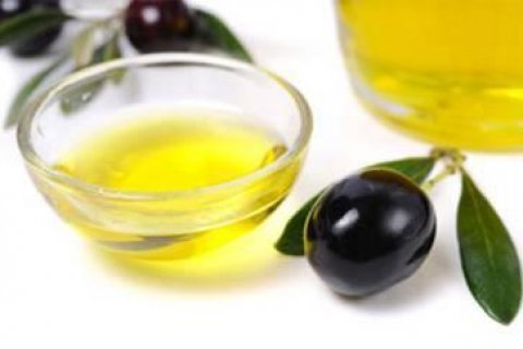 Почему именно оливковое масло лучше остальных