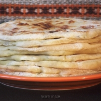 Рецепт хачапури с сыром