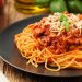 Спагетти болоньезе - простой рецепт