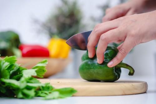 6 удивительных преимуществ зеленого перца
