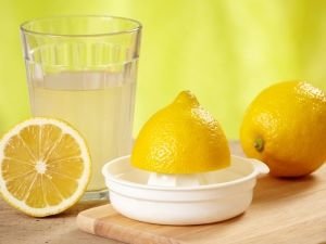 Похудеть с помощью лимонов