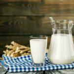 7 лучших альтернатив молоку на растительной основе